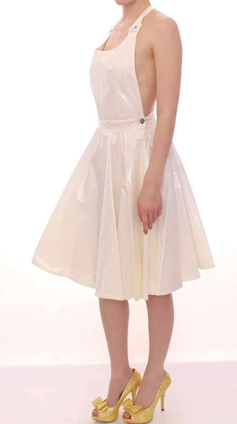 Tea Dress Licia Florio