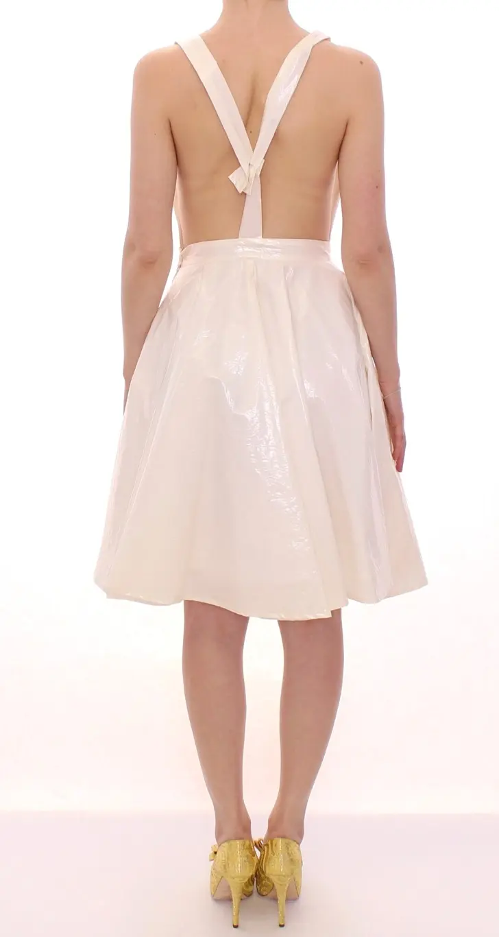 Tea Dress Licia Florio