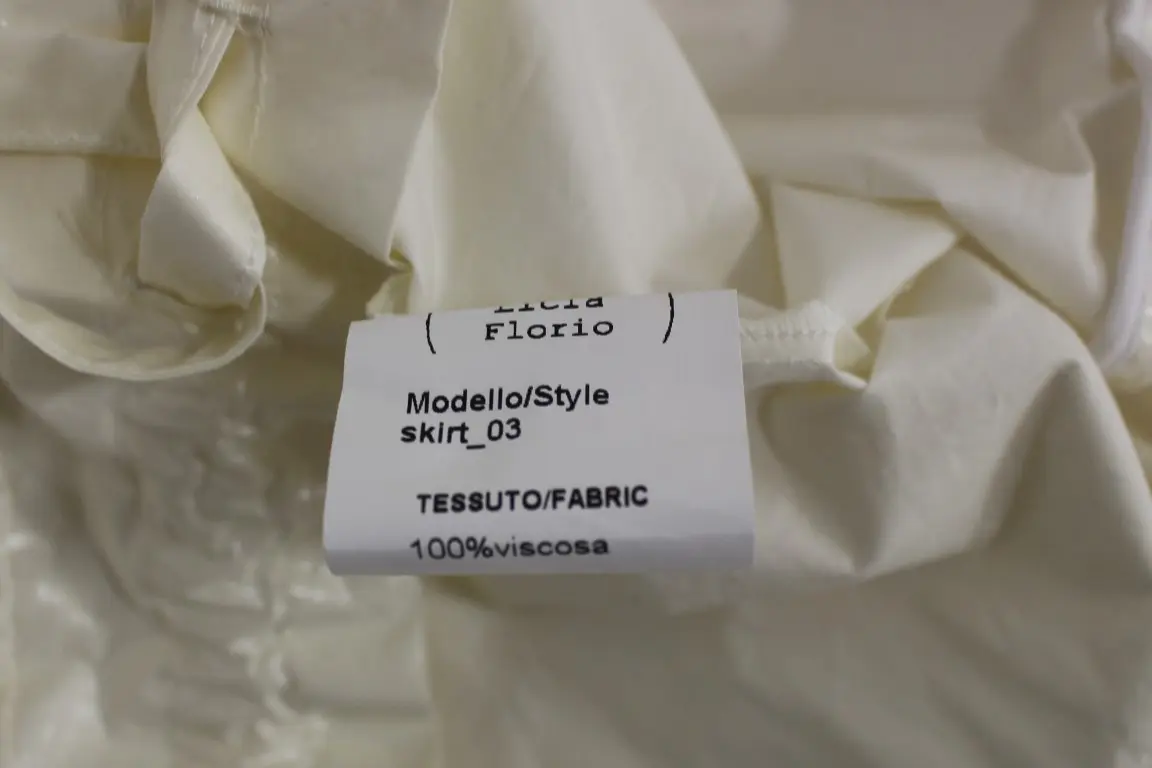 Skirt Licia Florio