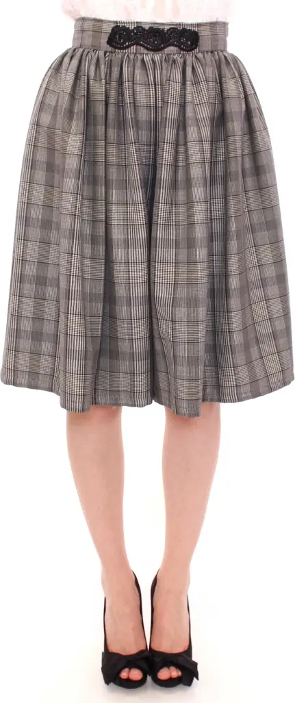 Shorts yubka NOEMI ALEMÁN
