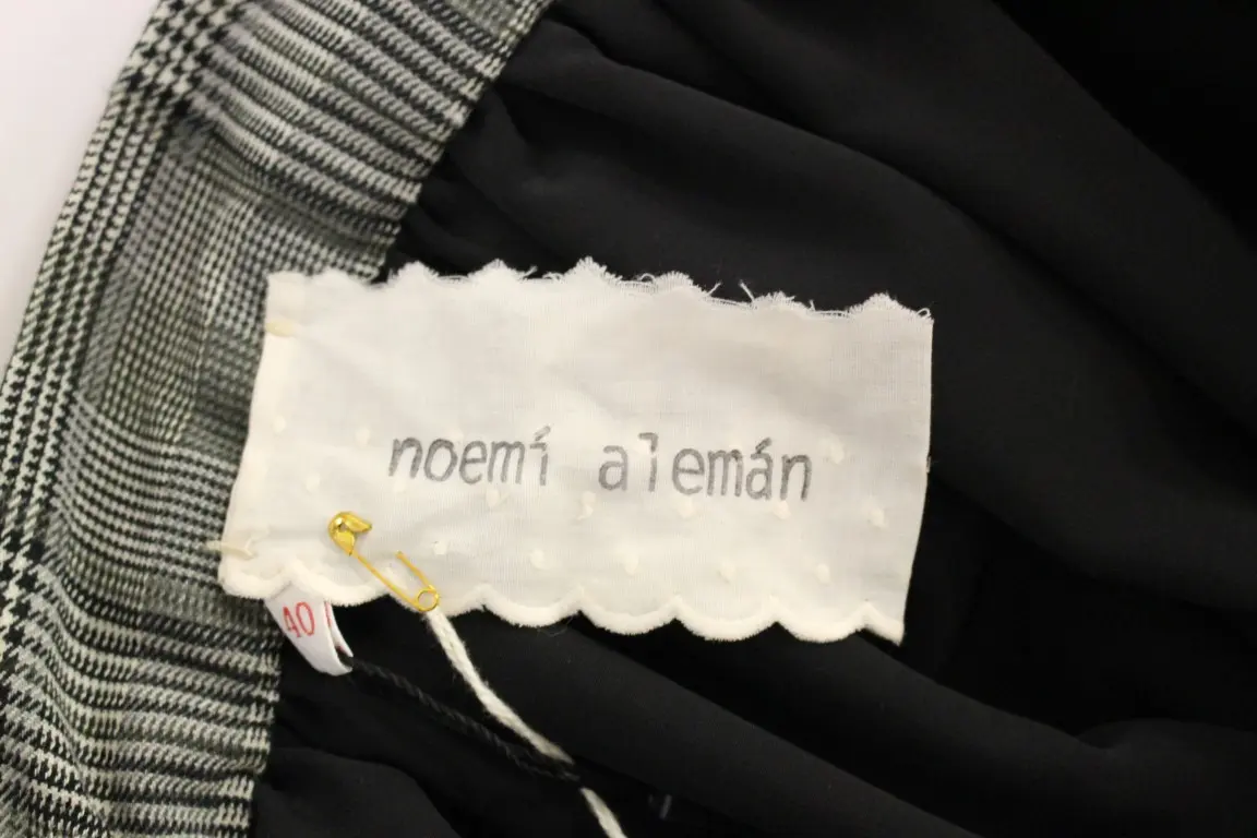 Юбка-шорты NOEMI ALEMÁN