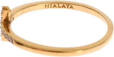 Ring Nialaya Jewelry