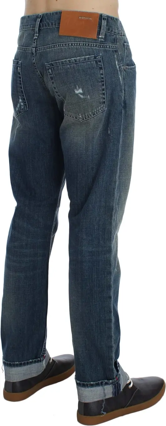 Jeans Yacht