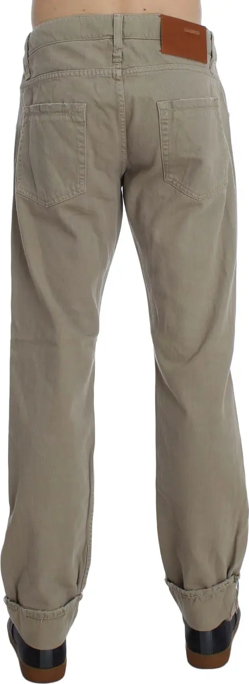 Jeans Yacht