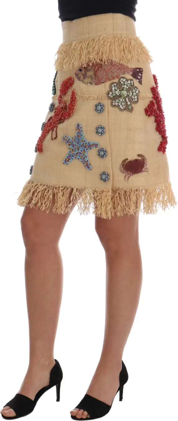 Dolce & Gabbana yubkasi