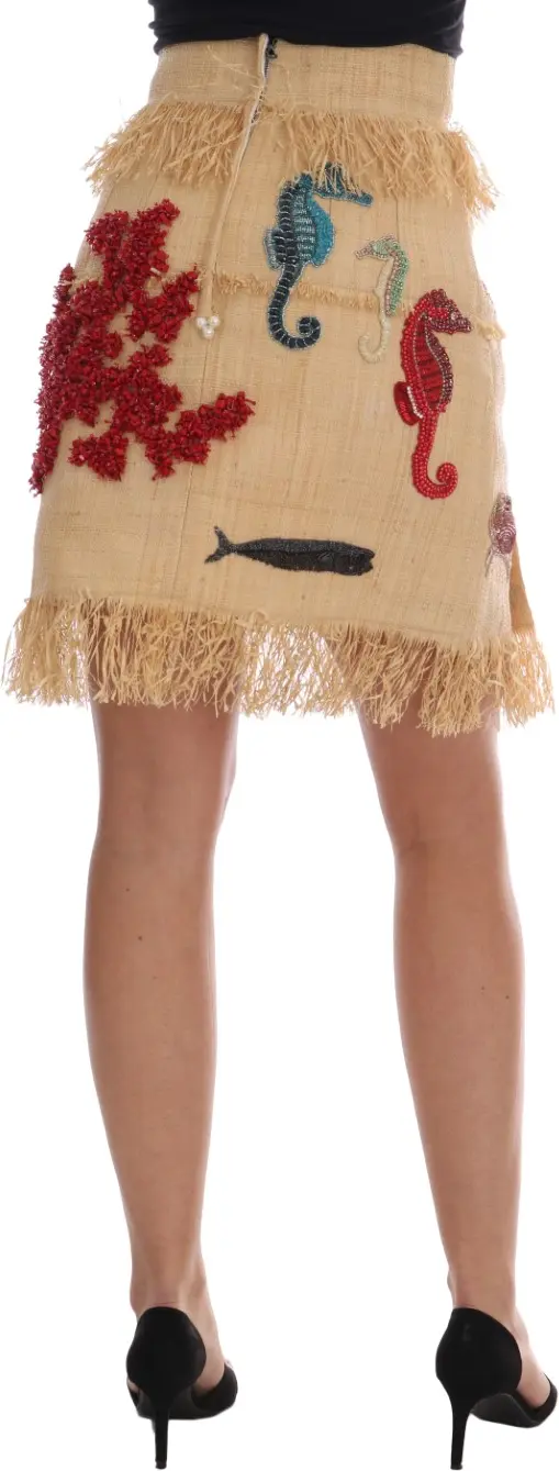 Dolce & Gabbana yubkasi
