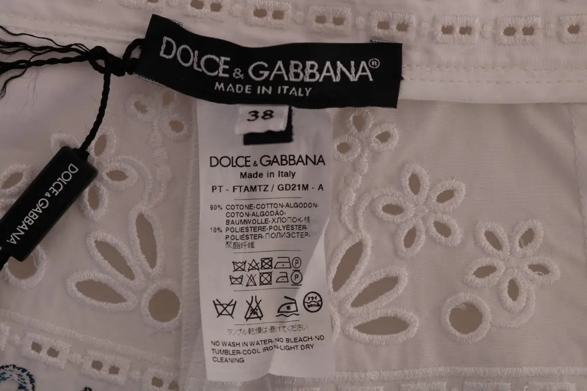 Capri Shimoliy Dolce & Gabbana