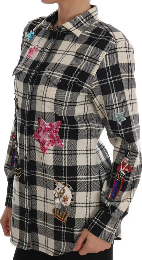 Shirt Dolce & Gabbana Fairy tale