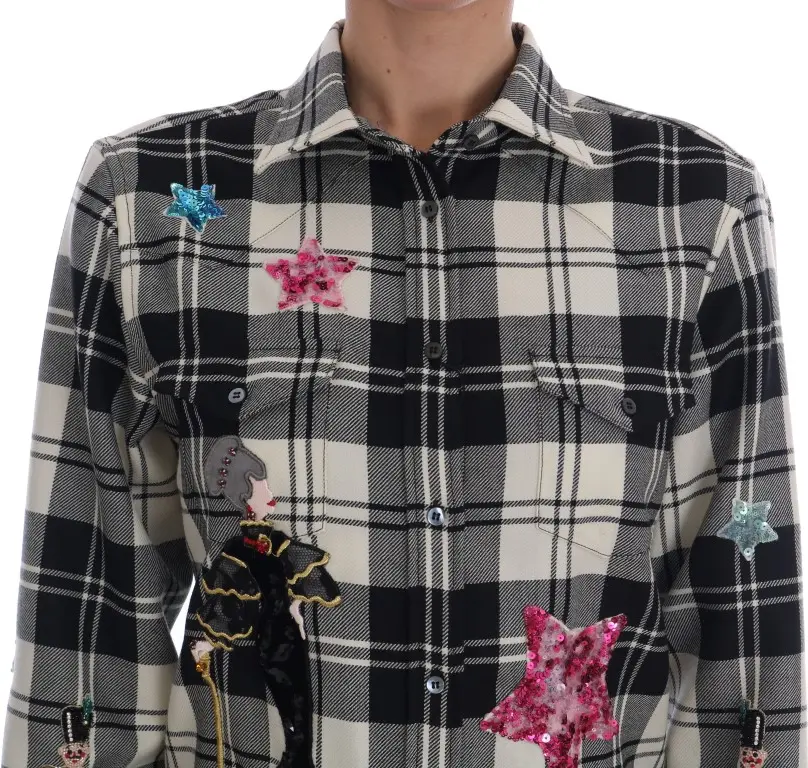 Shirt Dolce & Gabbana Fairy tale
