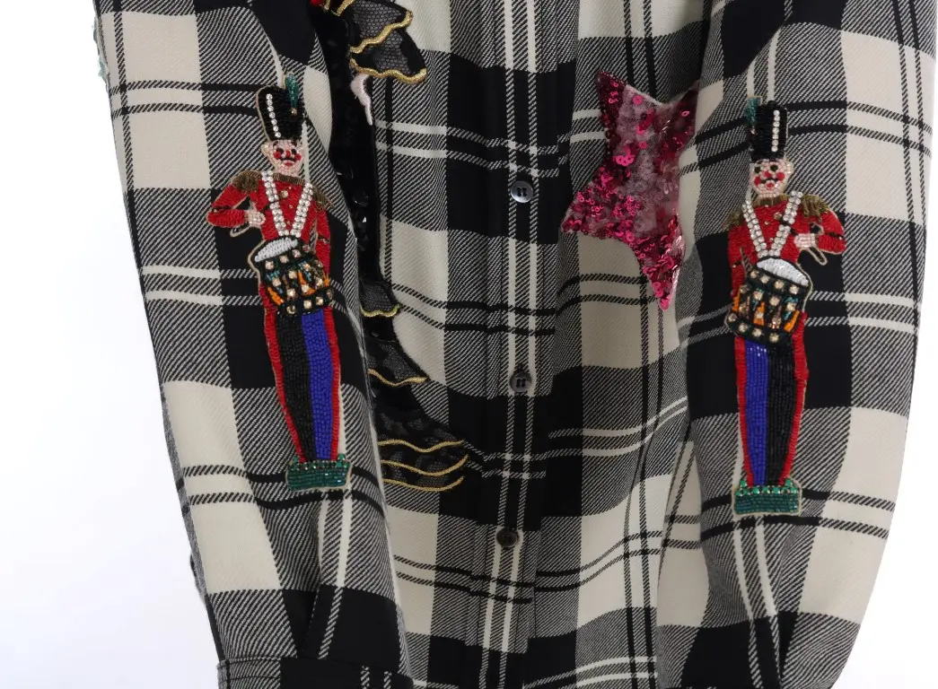 Shirt Dolce & Gabbana Fairy tale