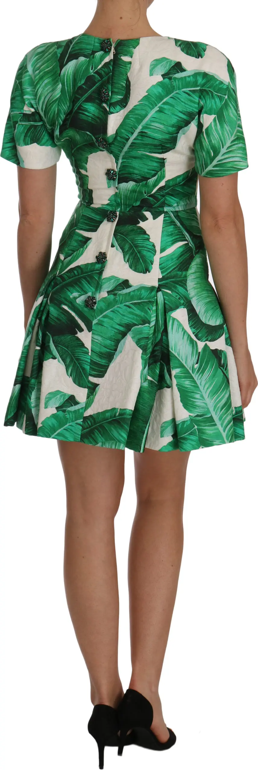 Dolce & Gabbana A-Line ko'ylagi
