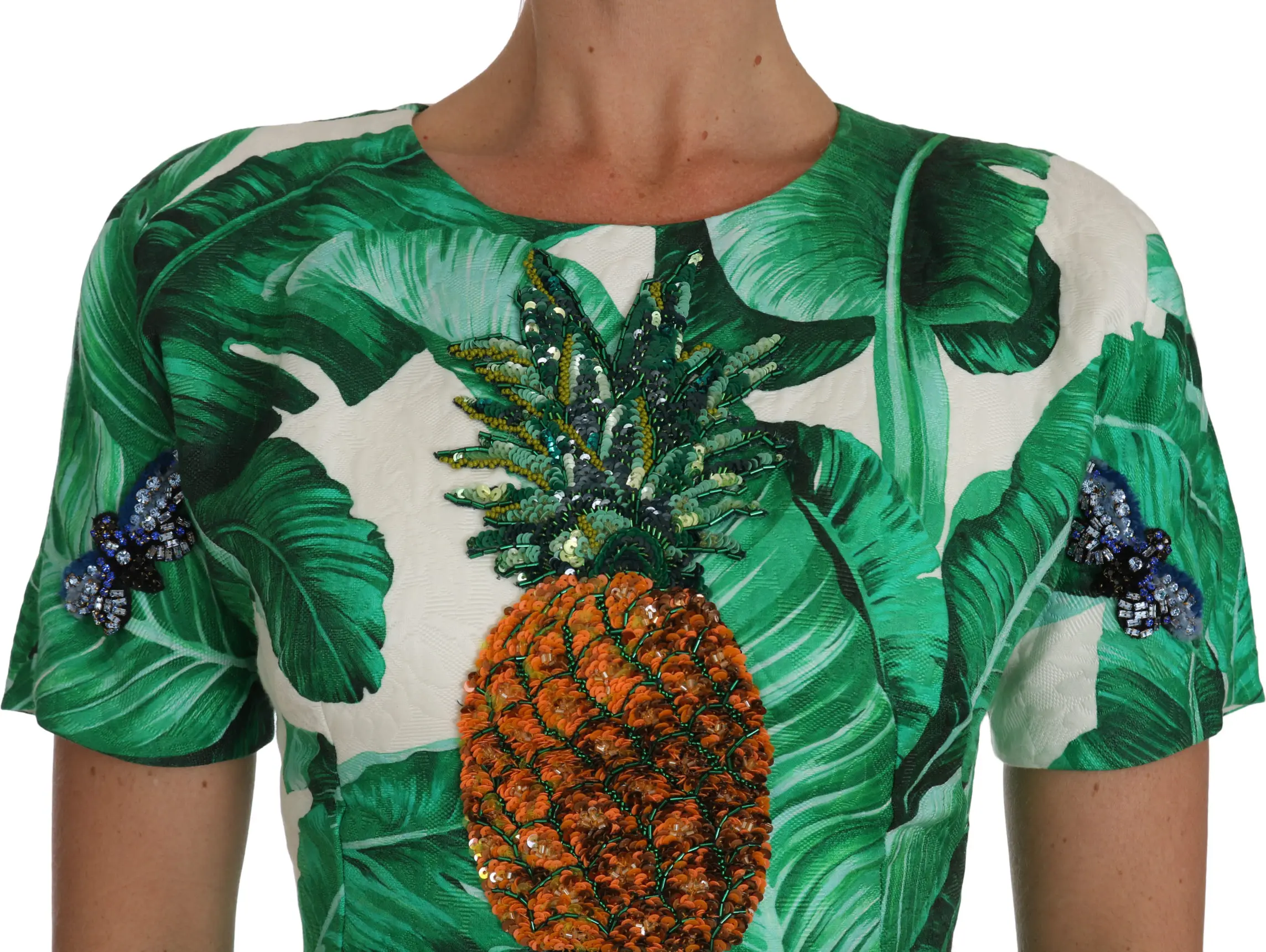 Dolce & Gabbana A-Line ko'ylagi