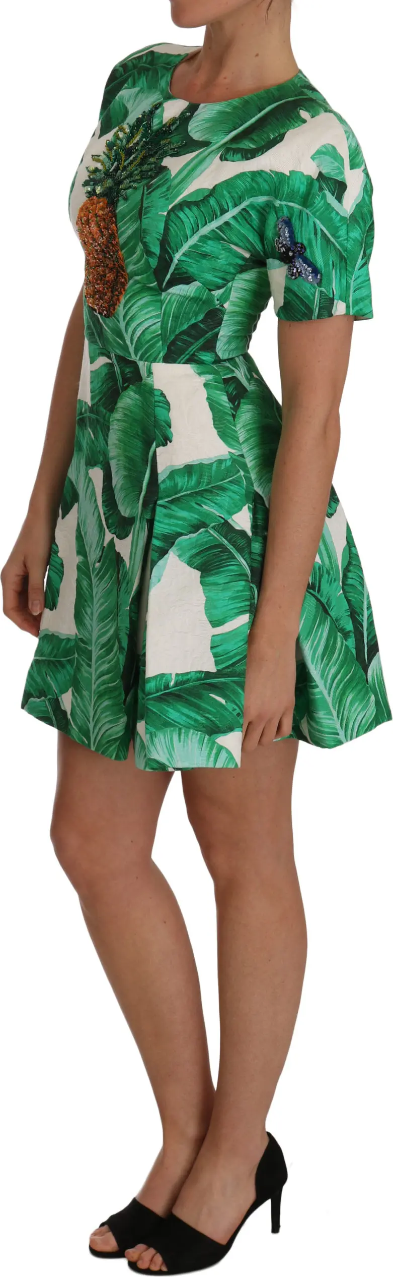 Dolce & Gabbana A-Line ko'ylagi