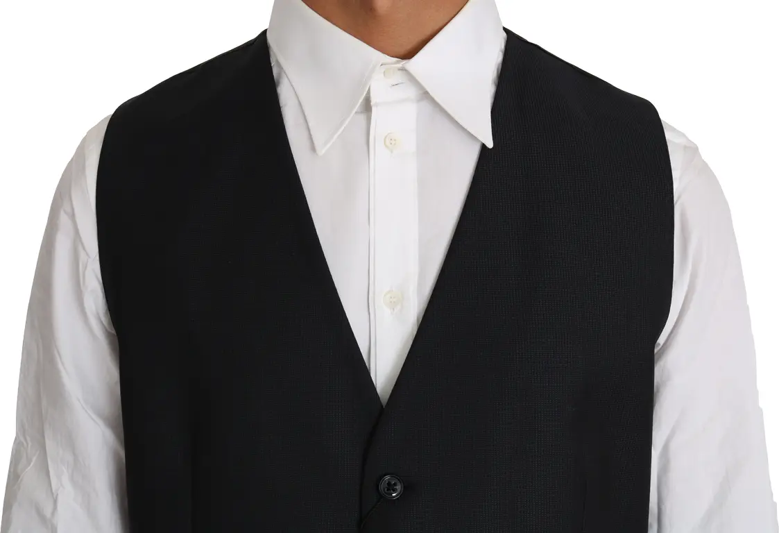 Жилет Dolce & Gabbana