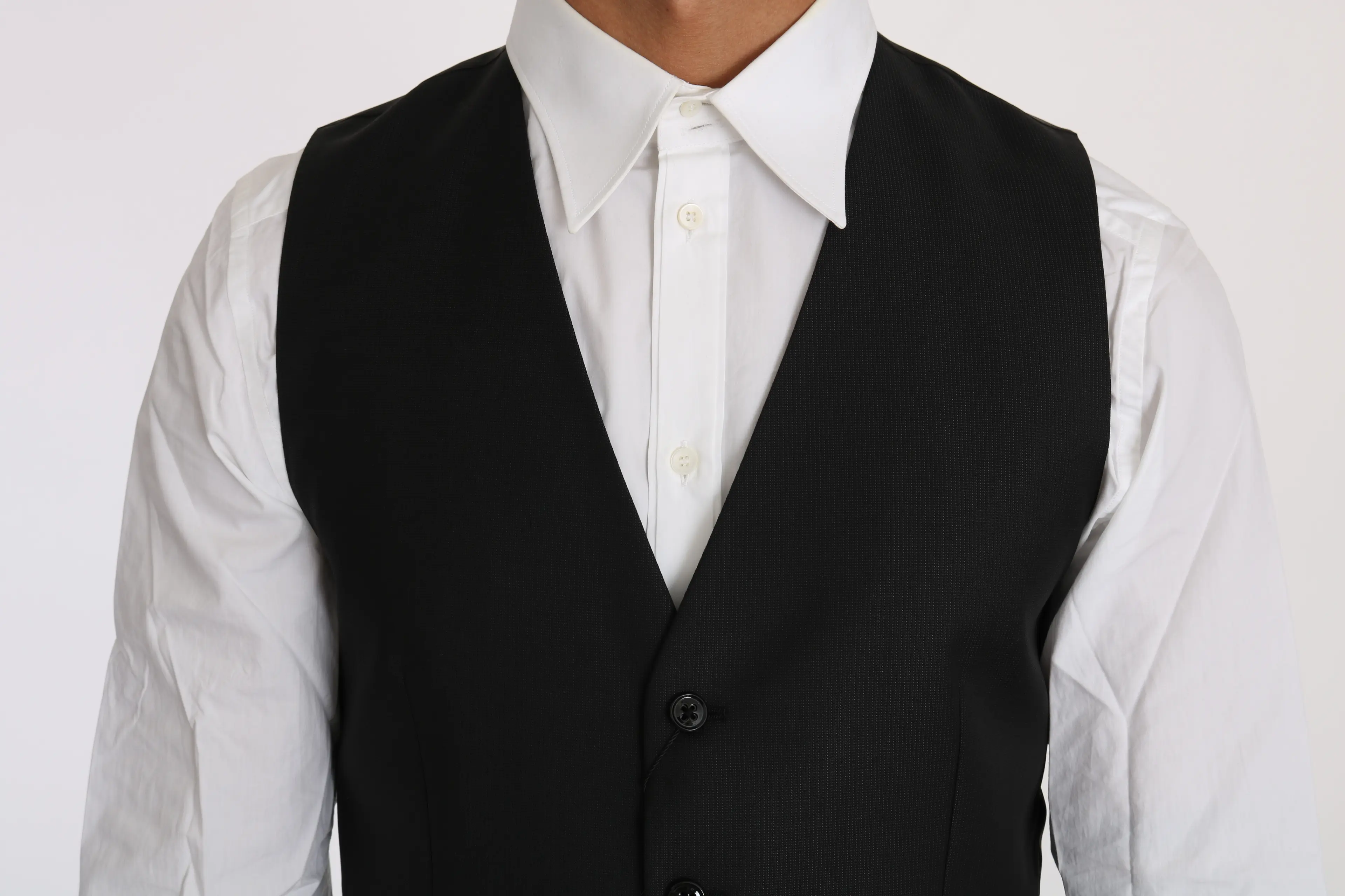 Waistcoat Vest Dolce & Gabbana