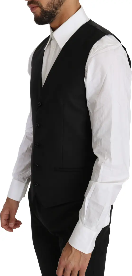 Waistcoat Vest Dolce & Gabbana