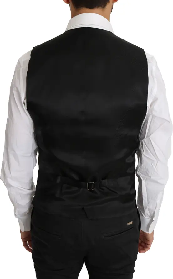 Waistcoat Vest Dolce & Gabbana