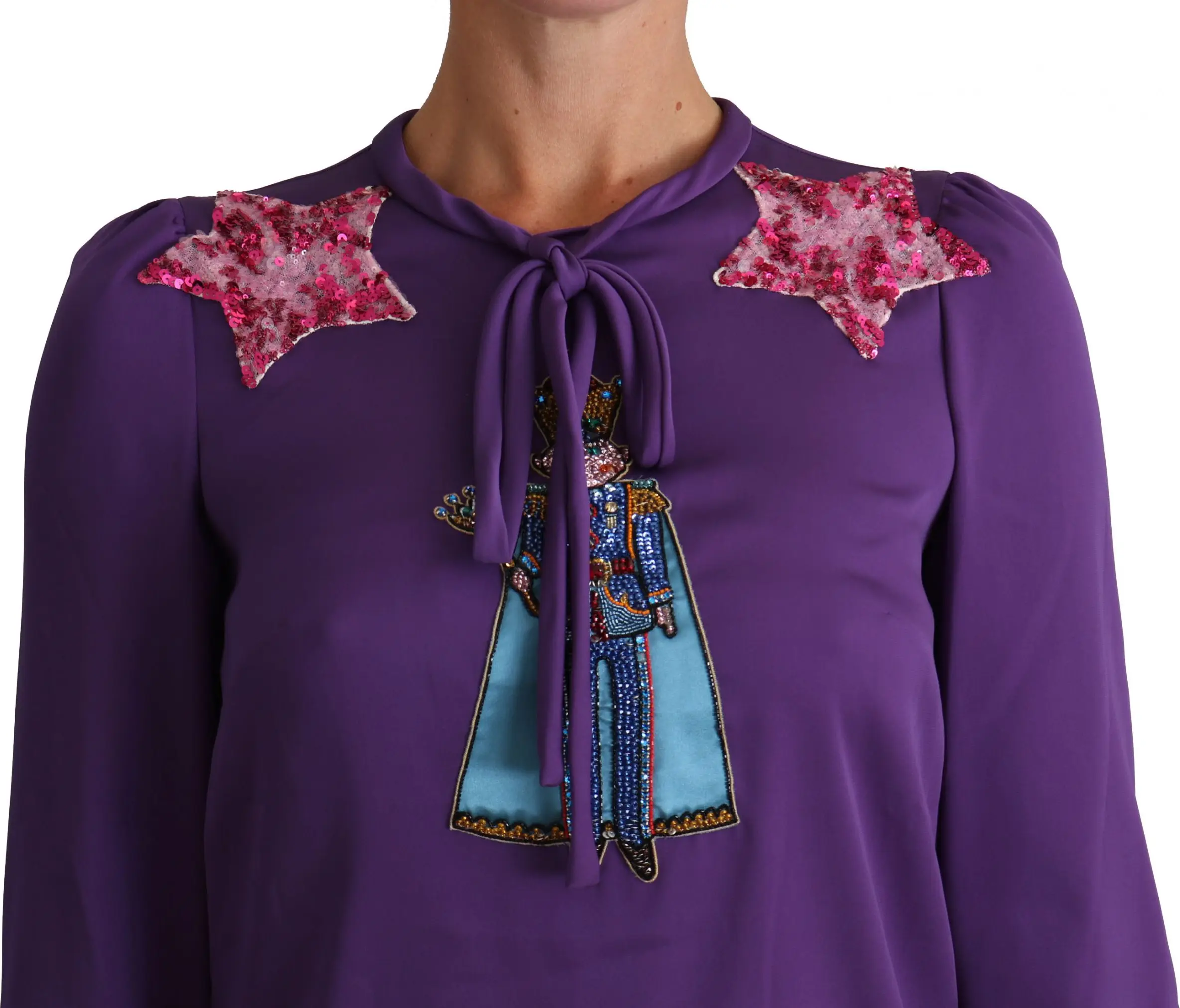 Блузка Dolce & Gabbana Fairy Tale