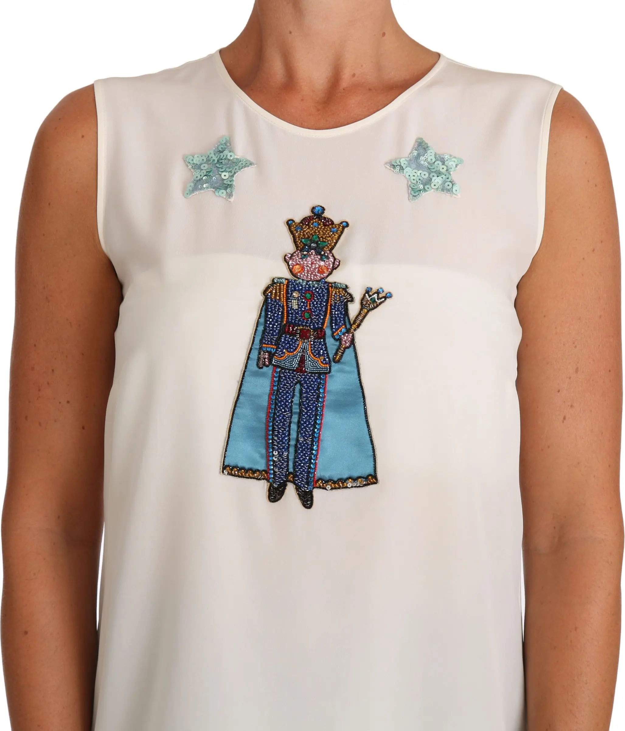 Футболка Dolce & Gabbana Сказка