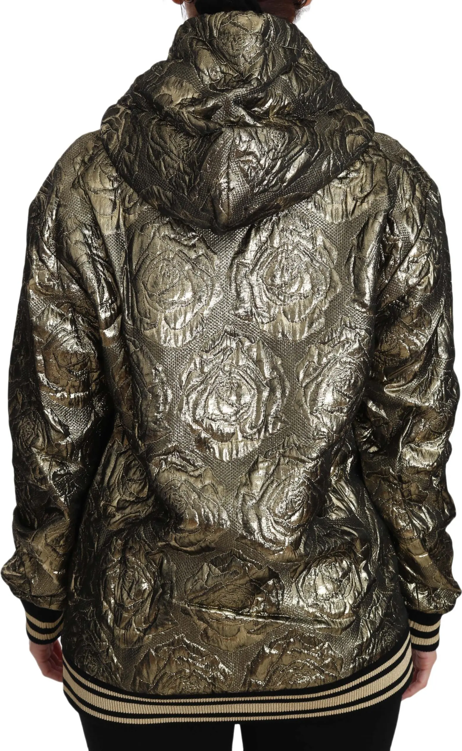 Худи Dolce & Gabbana Im The Queen