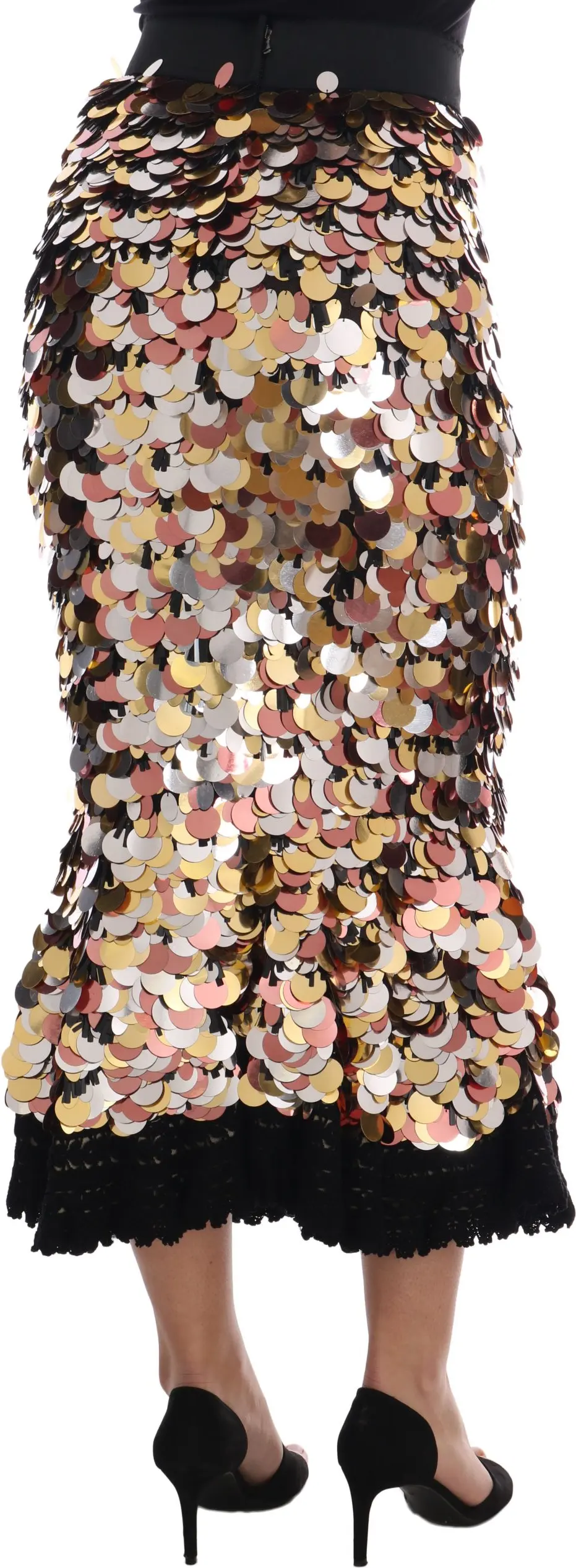 Dolce & Gabbana yubkasi