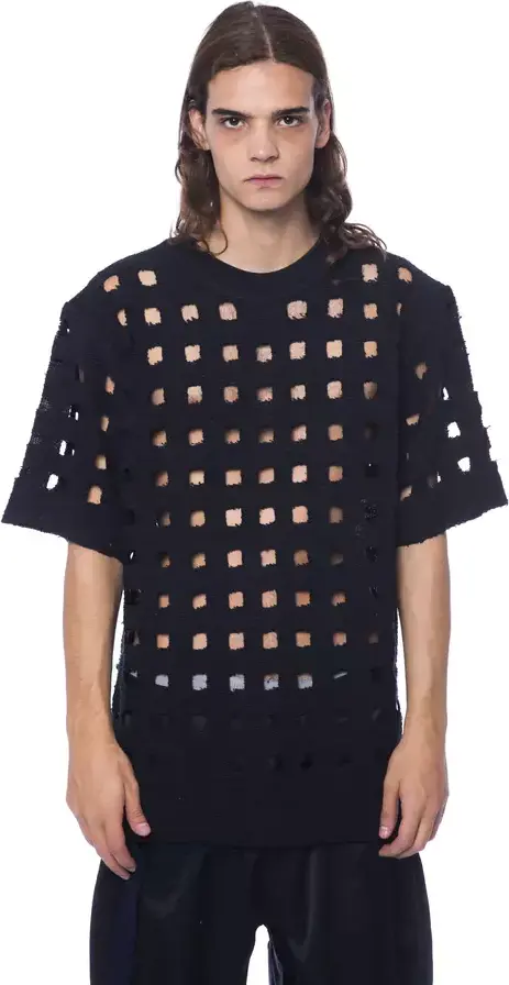T-Shirt Nicolo Tonetto