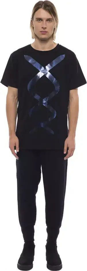 T-Shirt Nicolo Tonetto