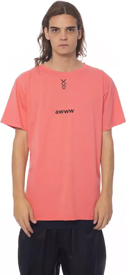 T-shirt Nicolo Tonetto