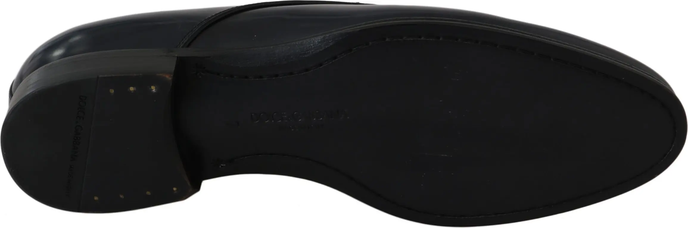 Dolce & Gabbana Derbi rasmiy poyabzali