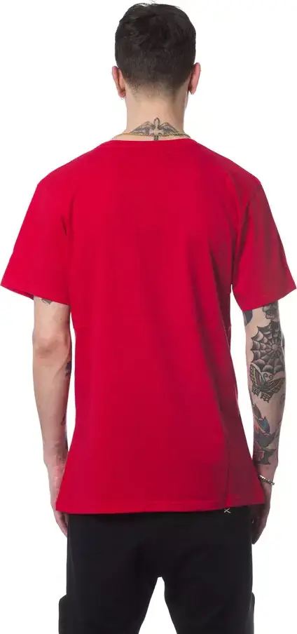 Nicolo Tonetto Round Neck T-shirt