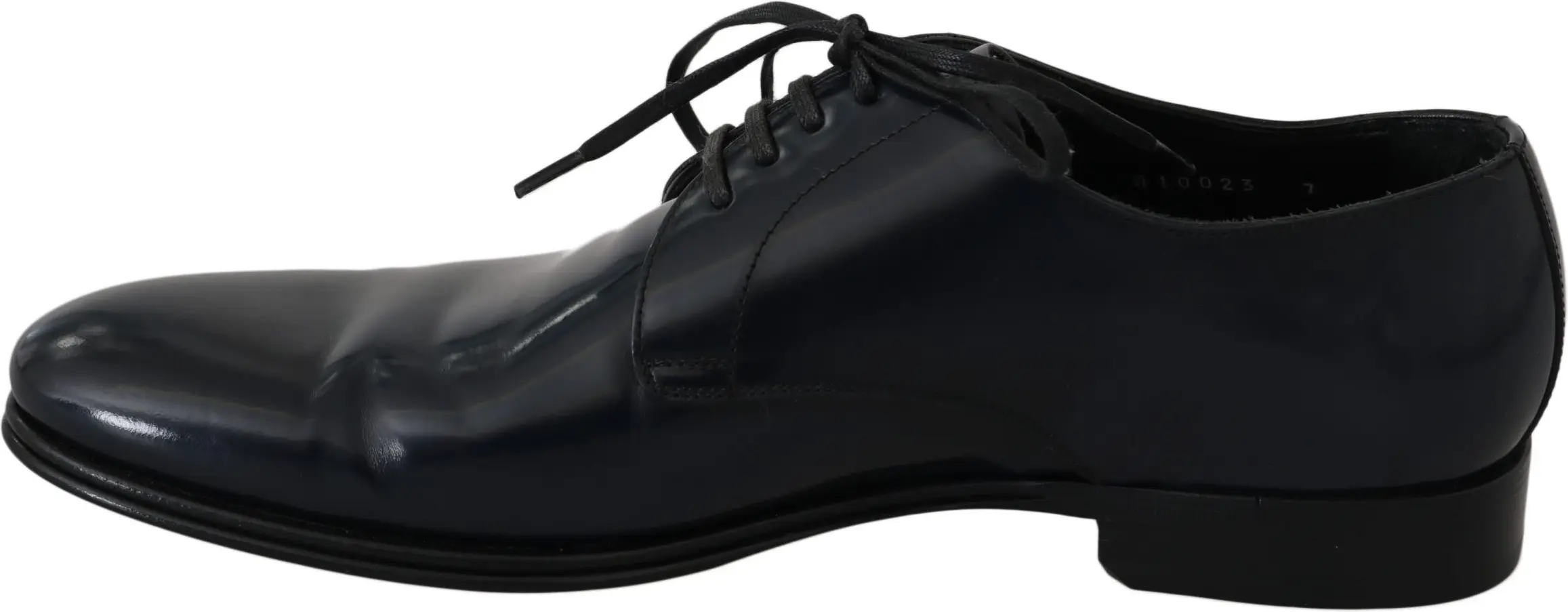 Dolce & Gabbana Derbi rasmiy poyabzali