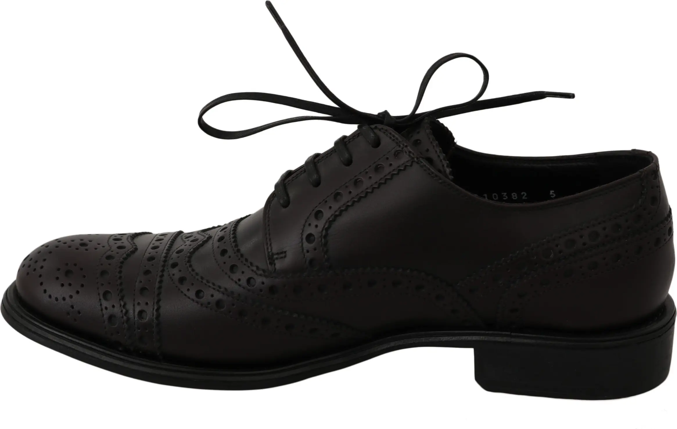 Dress Shoes Dolce & Gabbana