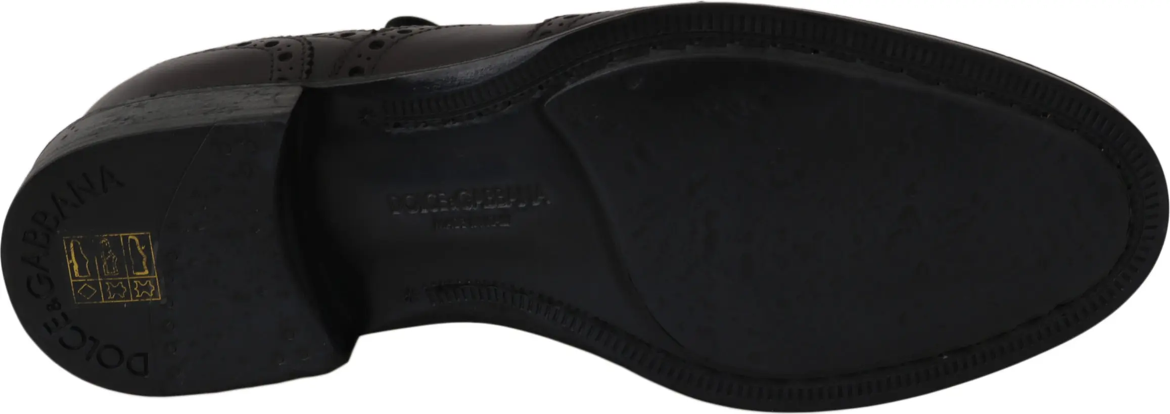 Dress Shoes Dolce & Gabbana