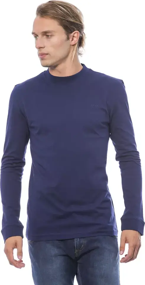 Verri Crew Neck Sweater