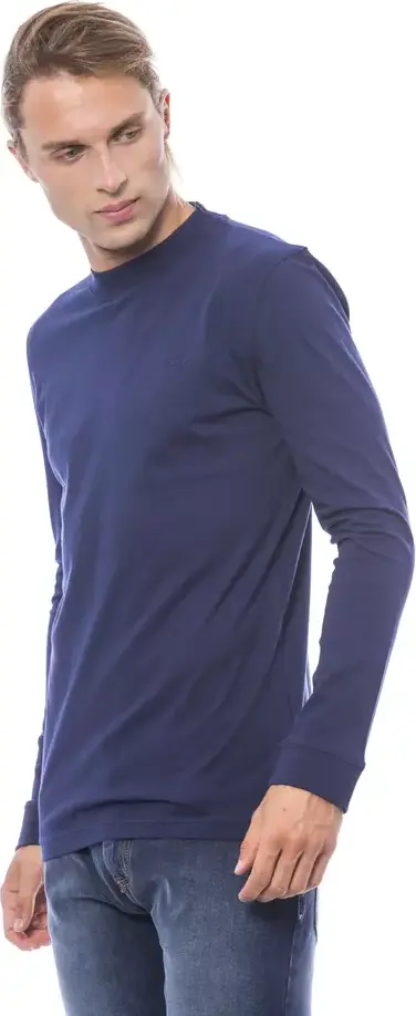 Verri Crew Neck Sweater