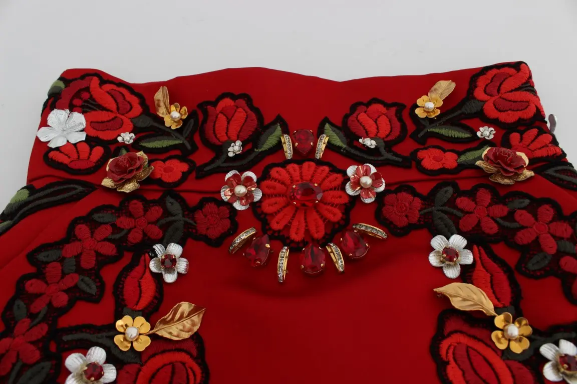 Shorts Dolce & Gabbana Enchanted Sicily
