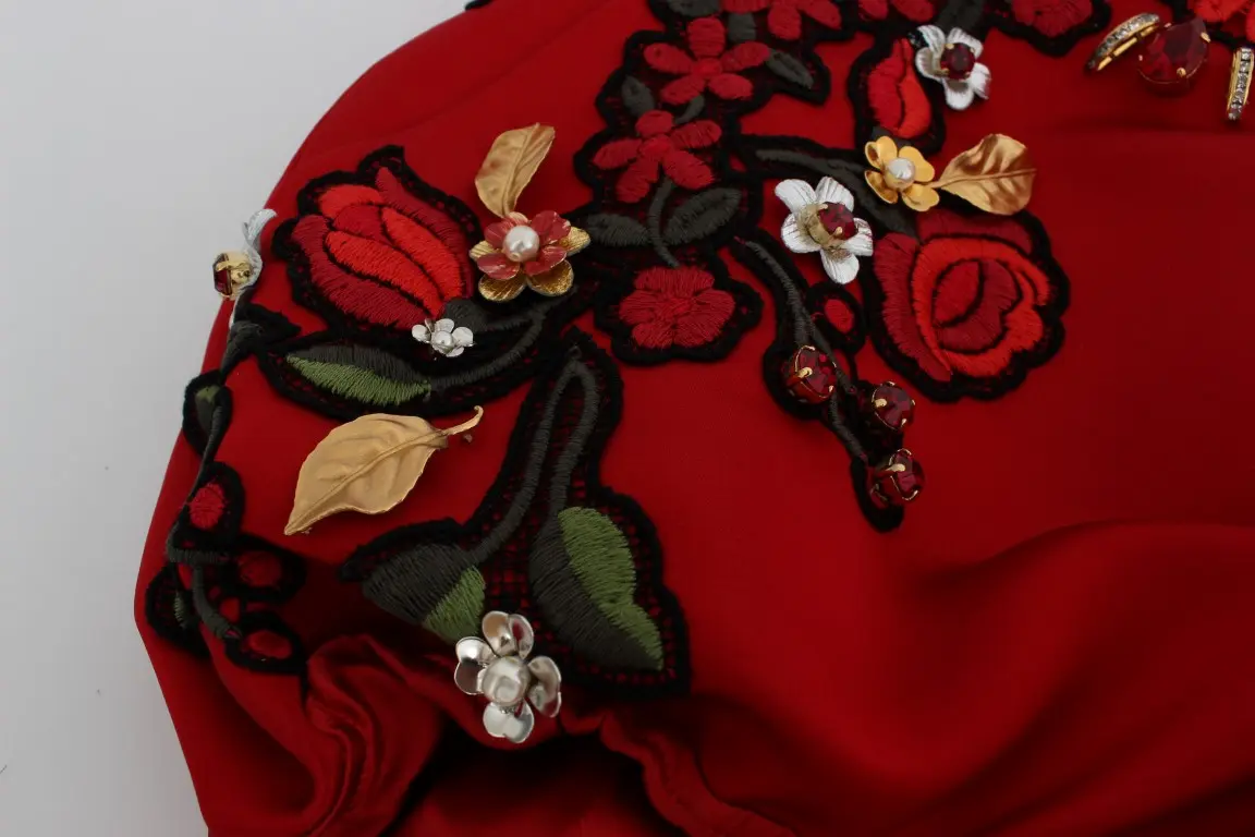 Shorts Dolce & Gabbana Enchanted Sicily