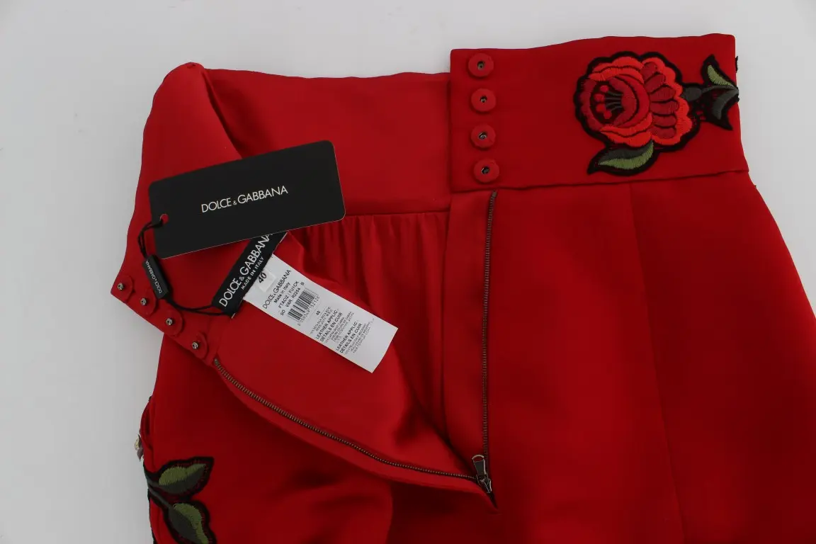 Shorts Dolce & Gabbana Enchanted Sicily