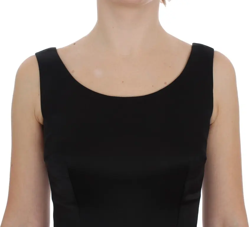 Dolce & Gabbana Sheath libosi ko'ylagi