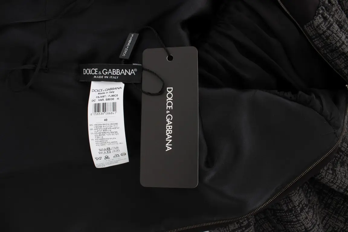 Dolce & Gabbana Sheath libosi ko'ylagi