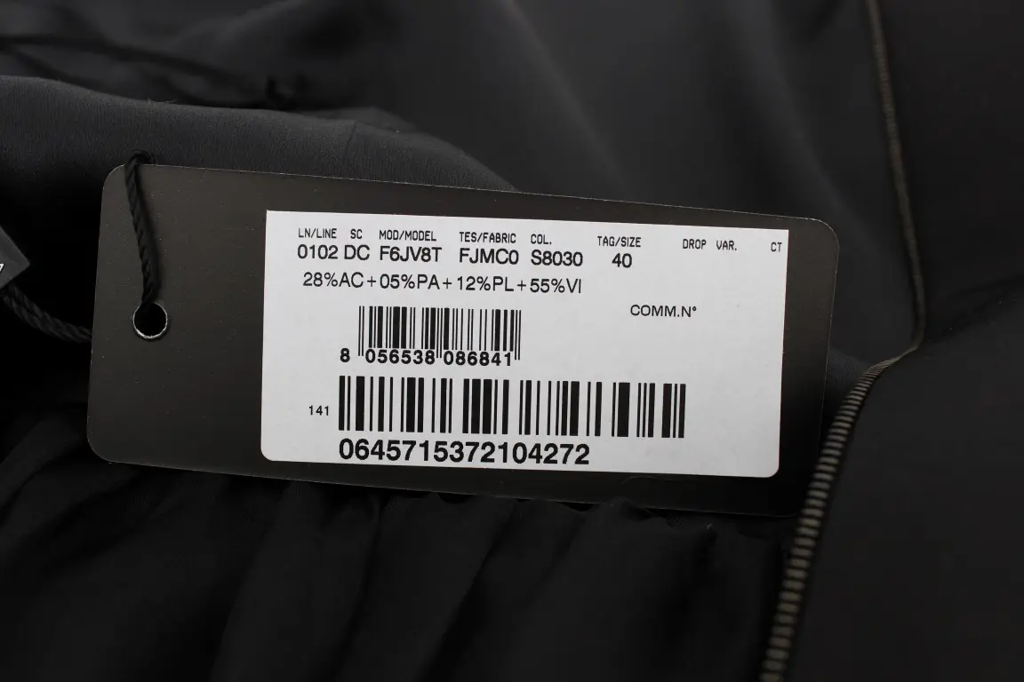 Dolce & Gabbana Sheath libosi ko'ylagi