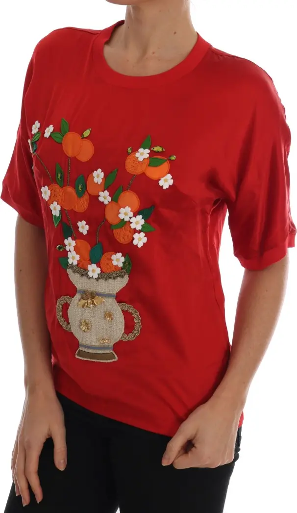 Blouse Dolce & Gabbana Sicily