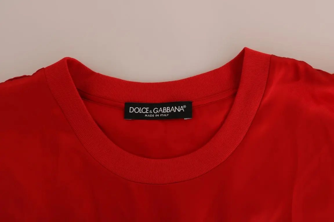 Blouse Dolce & Gabbana Sicily