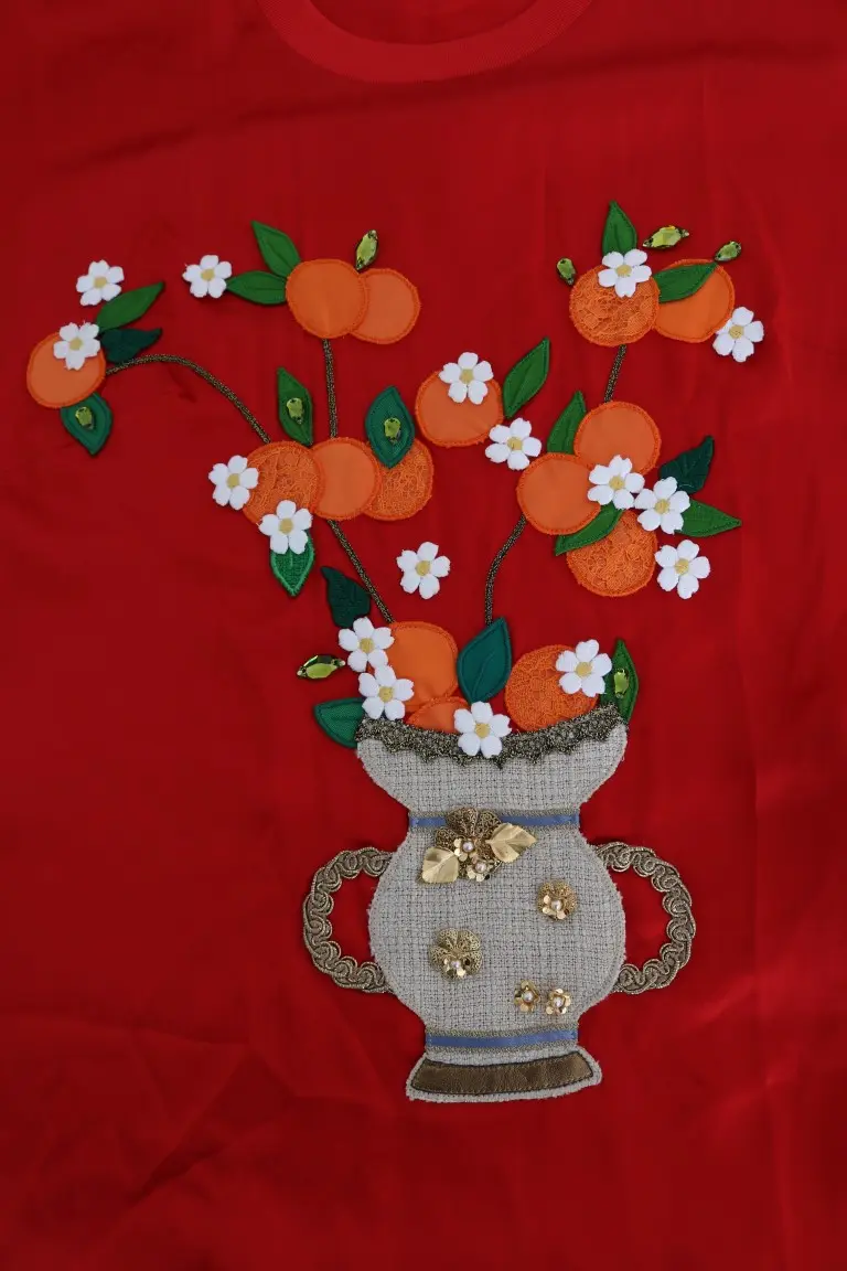 Blouse Dolce & Gabbana Sicily