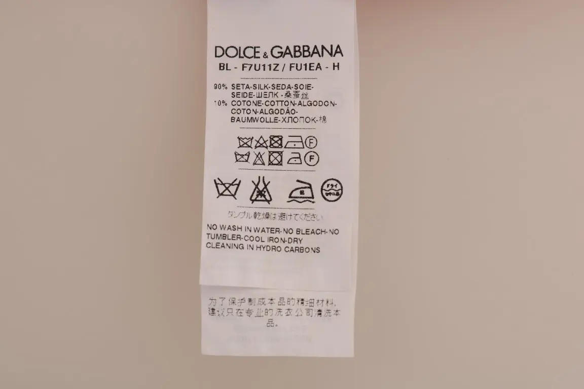 Blouse Dolce & Gabbana Sicily