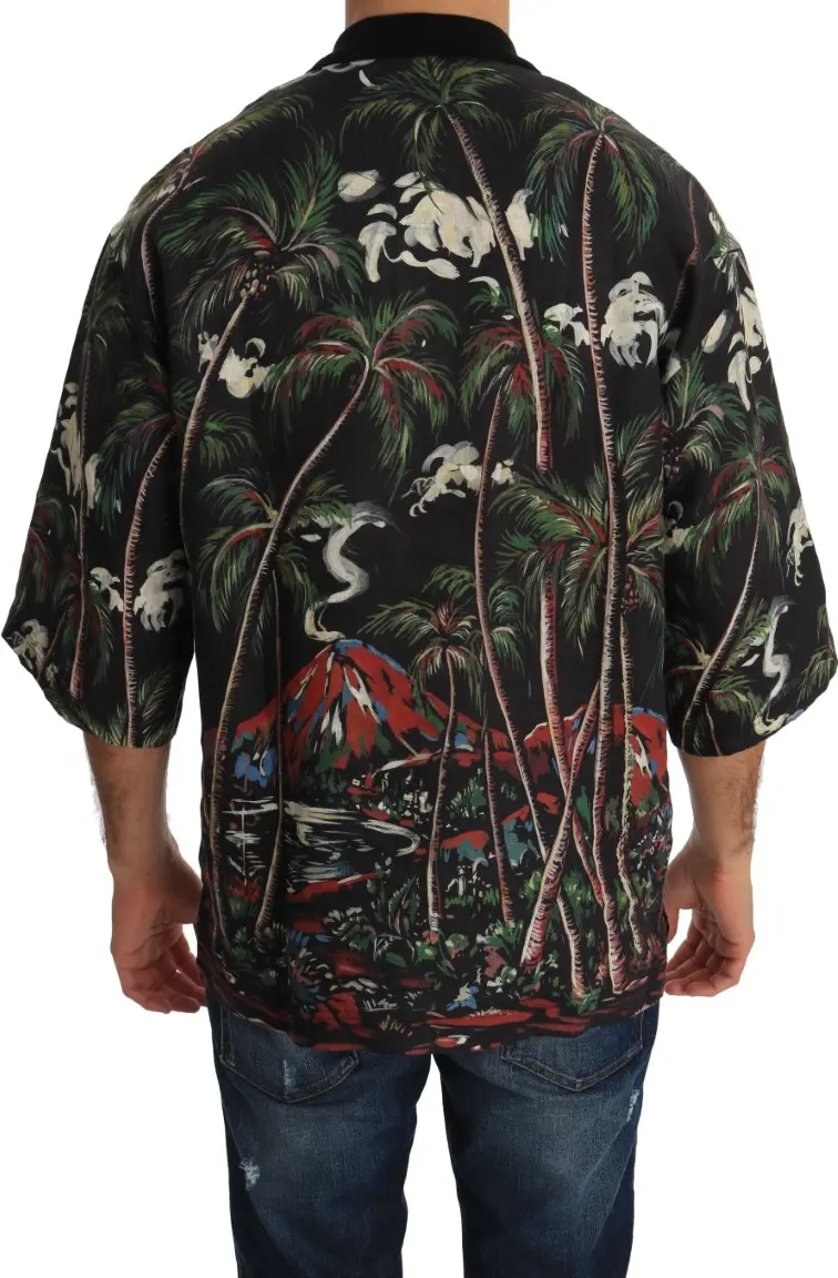 Футболка Dolce & Gabbana