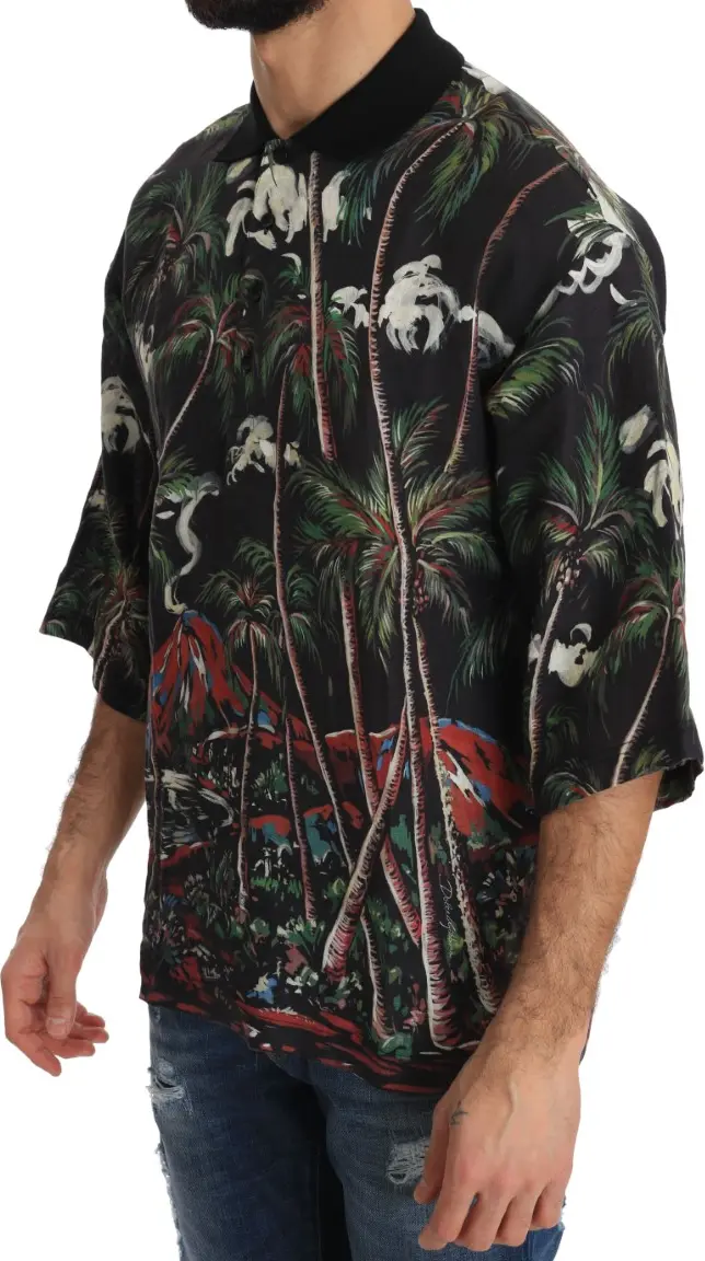 Футболка Dolce & Gabbana