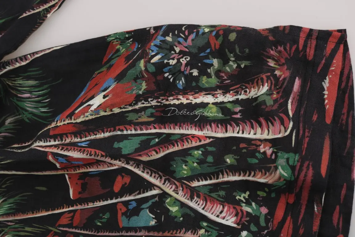 Футболка Dolce & Gabbana