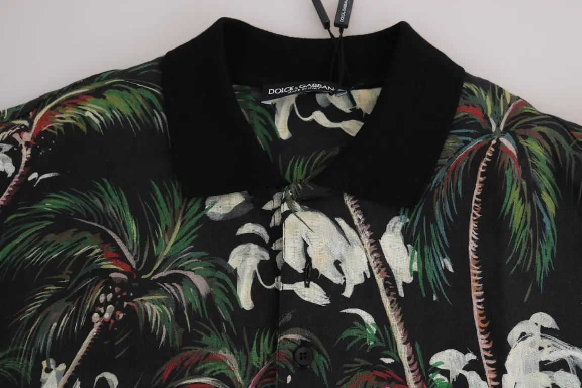 Футболка Dolce & Gabbana