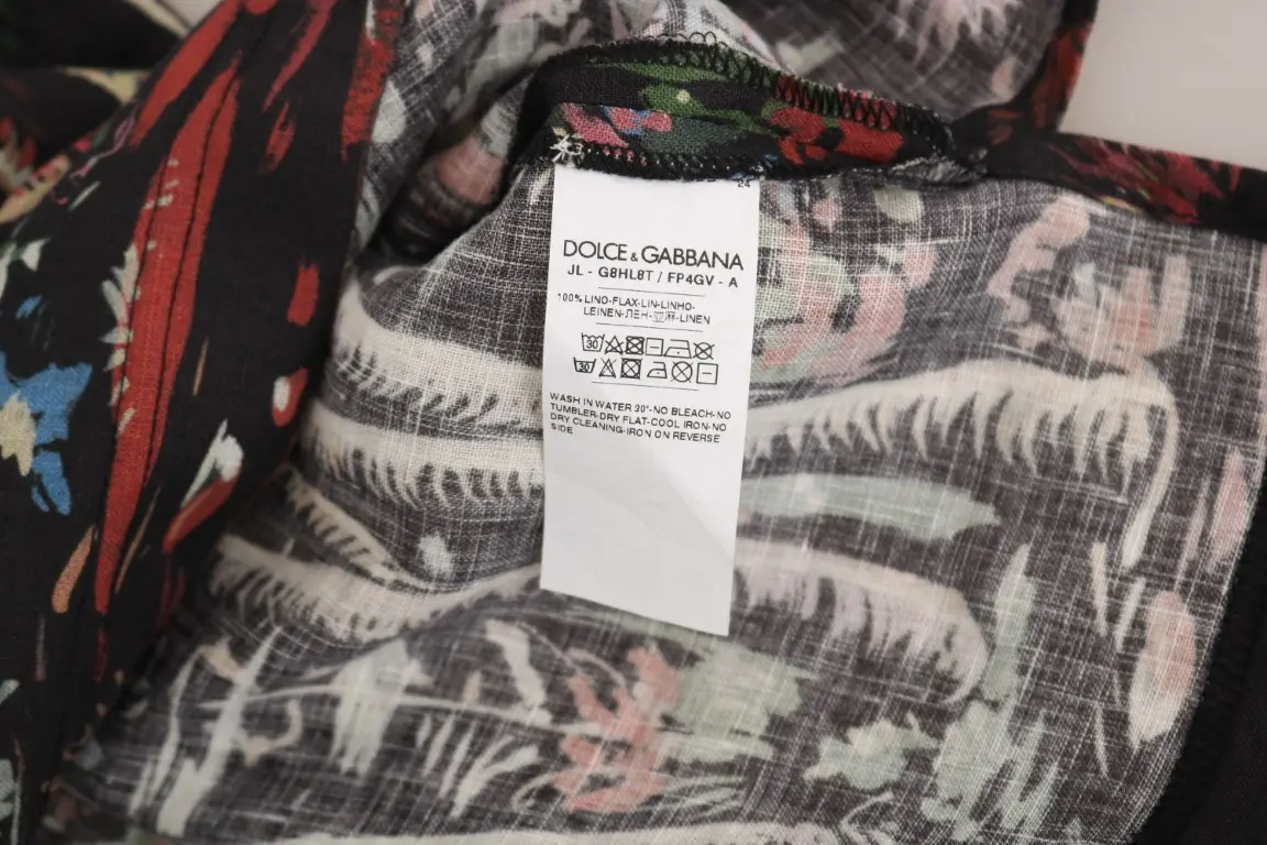 Футболка Dolce & Gabbana